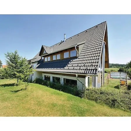 Holiday Kostelni Strimelice With Fireplace 12 Vakantiehuis *